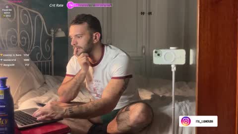 italian_stallion_big online show from 02/19/25, 10:20