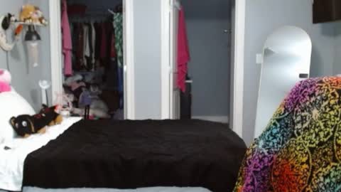 Snapshot of italiana25 chatting on 02/03/25, 04:46 Bella Bloom online show from 02/03/25, 04:46