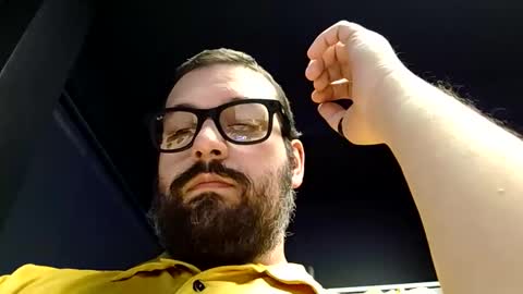 Snapshot of italianbigboy932 chatting on 04/07/26, 01:00 italianbigboy932 online show from 04/07/26, 01:00