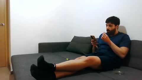 Snapshot of italianboybcn chatting on 01/06/25, 01:52 italianboybcn online show from 01/06/25, 01:52