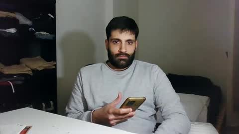 Snapshot of italianboybcn chatting on 01/18/25, 12:13 italianboybcn online show from 01/18/25, 12:13