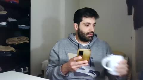 Snapshot of italianboybcn chatting on 01/21/25, 09:03 italianboybcn online show from 01/21/25, 09:03