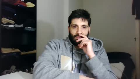 Snapshot of italianboybcn chatting on 01/26/25, 06:48 italianboybcn online show from 01/26/25, 06:48