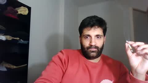 Snapshot of italianboybcn chatting on 03/09/25, 05:28 italianboybcn online show from 03/09/25, 05:28