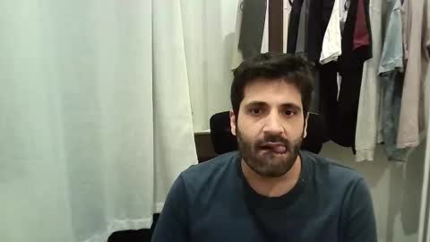 Snapshot of italianboybcn chatting on 09/23/25, 06:22 italianboybcn online show from 09/23/25, 06:22