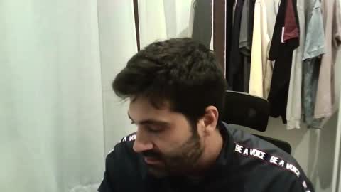 Snapshot of italianboybcn chatting on 09/24/25, 08:01 italianboybcn online show from 09/24/25, 08:01