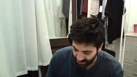 Snapshot of italianboybcn chatting on 09/30/25, 06:13 italianboybcn online show from 09/30/25, 06:13