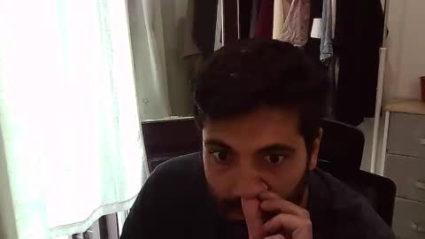 Snapshot of italianboybcn chatting on 10/02/25, 07:48 italianboybcn online show from 10/02/25, 07:48