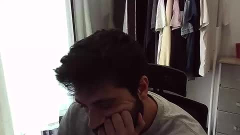 Snapshot of italianboybcn chatting on 10/06/25, 10:12 italianboybcn online show from 10/06/25, 10:12