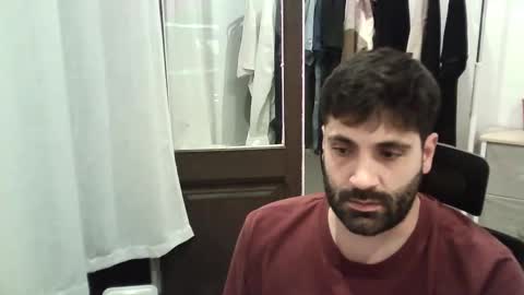 italianboybcn online show from 11/13/25, 08:19