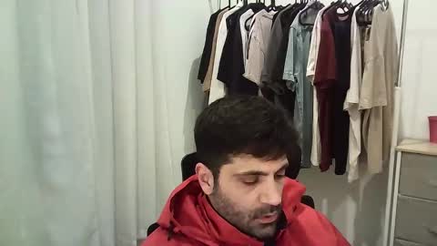 Snapshot of italianboybcn chatting on 01/12/26, 06:24 italianboybcn online show from 01/12/26, 06:24