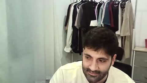Snapshot of italianboybcn chatting on 01/13/26, 06:46 italianboybcn online show from 01/13/26, 06:46
