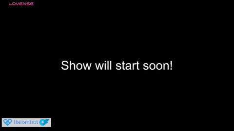 Gio online show from 01/19/25, 06:43