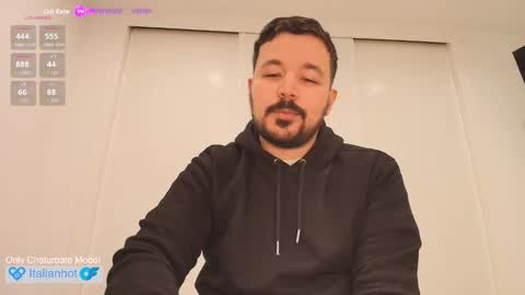 Gio online show from 01/08/26, 09:33