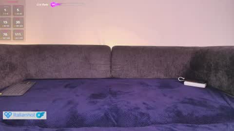 Gio online show from 07/16/26, 05:57