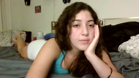 ItalianKitty online show from 03/12/26, 02:39