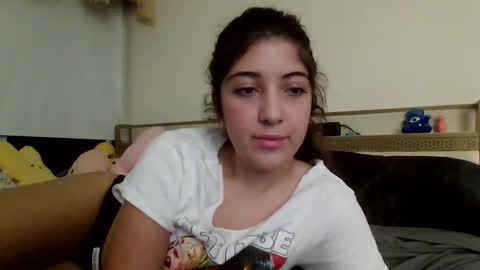 ItalianKitty online show from 04/18/26, 02:37