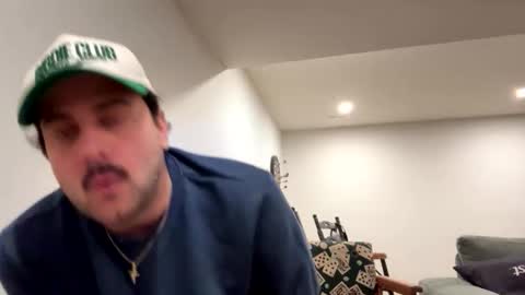 italianladd online show from 11/18/25, 03:01