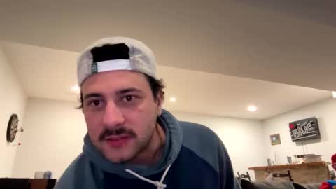 italianladd online show from 11/19/25, 07:08