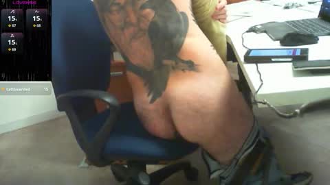 Alex online show from 11/19/25, 06:19