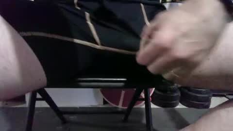 Snapshot of italionman1 chatting on 01/19/25, 08:09 Michael online show from 01/19/25, 08:09