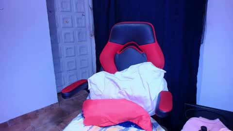 Sofia online show from 03/19/26, 03:21