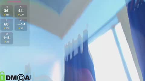 Sofia online show from 07/16/26, 02:01