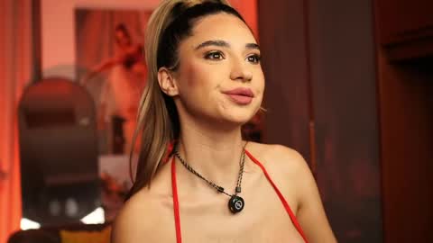 Snapshot of italy_baby chatting on 04/03/26, 06:50 italy_baby online show from 04/03/26, 06:50