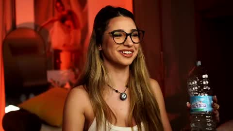 Snapshot of italy_baby chatting on 04/07/26, 07:47 italy_baby online show from 04/07/26, 07:47