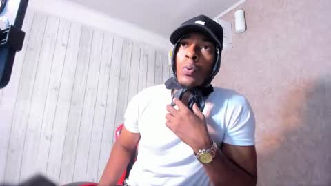 itanxfor online show from 11/17/25, 12:33