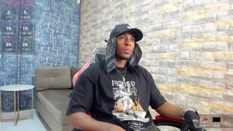 itanxfor online show from 11/20/25, 12:27