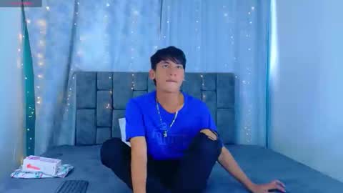 ithan_kingtwin online show from 05/26/26, 08:27