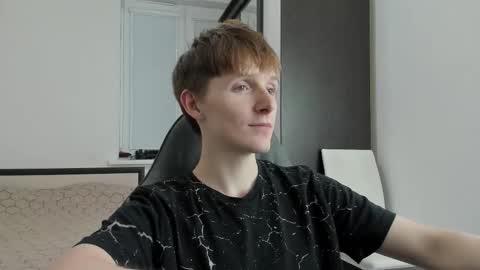 Ethan online show from 11/27/25, 06:10