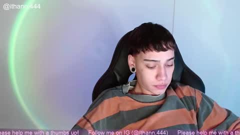 Snapshot of ithan_rose chatting on 11/08/25, 02:34 Ithan online show from 11/08/25, 02:34