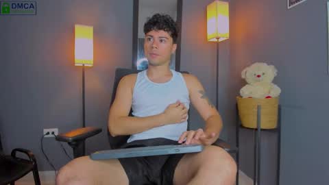 Ithan and Friends online show from 03/21/26, 01:16