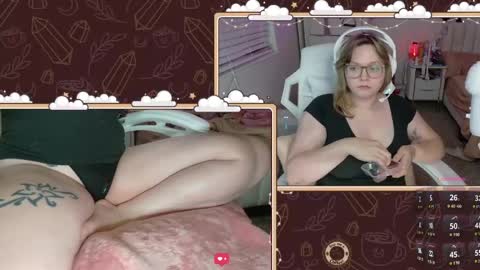 Snapshot of ithuriella chatting on 05/19/26, 02:29 ithuriella online show from 05/19/26, 02:29
