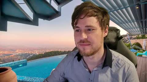 pain online show from 11/12/25, 01:17