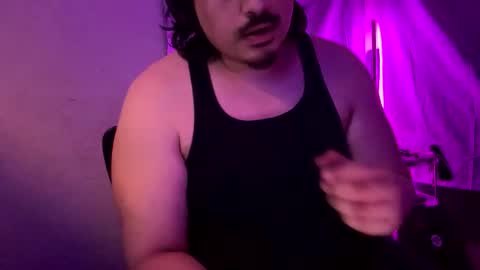 Snapshot of itrickdaddy chatting on 01/11/26, 11:32 itrickdaddy online show from 01/11/26, 11:32