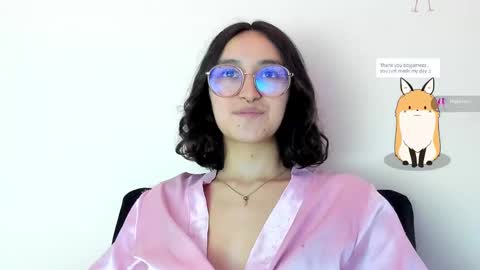 Snapshot of its__angelica_ chatting on 12/22/24, 08:47 Angelica online show from 12/22/24, 08:47