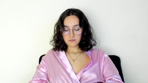 Snapshot of its__angelica_ chatting on 01/25/25, 10:07 Angelica online show from 01/25/25, 10:07