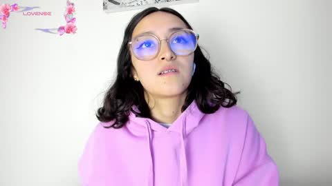 Snapshot of its__angelica_ chatting on 01/31/25, 11:13 Angelica online show from 01/31/25, 11:13