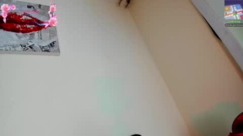 Angelica online show from 02/07/26, 06:33