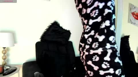 Angelica online show from 04/09/26, 06:19