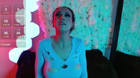 Snapshot of its_allixo chatting on 02/10/25, 02:08 Alli online show from 02/10/25, 02:08