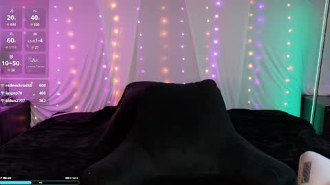 Snapshot of its_allixo chatting on 06/14/26, 02:24 Alli online show from 06/14/26, 02:24