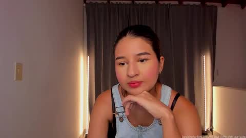 Snapshot of its_jane chatting on 02/22/25, 09:26 ITS JANE online show from 02/22/25, 09:26