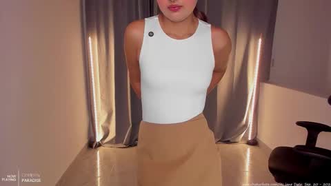 Snapshot of its_jane chatting on 09/20/25, 08:43 ITS JANE online show from 09/20/25, 08:43