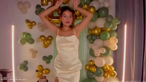 Snapshot of its_jane chatting on 09/27/25, 09:09 ITS JANE online show from 09/27/25, 09:09