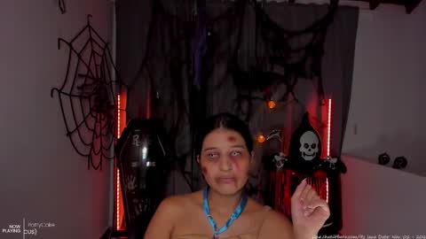 Snapshot of its_jane chatting on 11/02/25, 08:33 ITS JANE online show from 11/02/25, 08:33