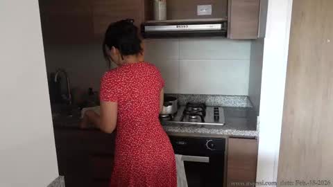 Jessi online show from 02/18/26, 08:16